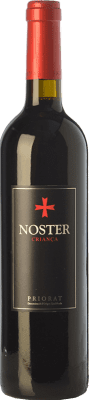 La Perla del Priorat Noster старения