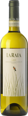 La Raia Cortese Cortese di Gavi Eco — Biologisch 75 cl