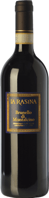 La Rasina Sangiovese Brunello di Montalcino 75 cl