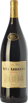 Rioja Alta Viña Ardanza Reserve — Gereift 3 L