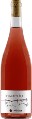 Celler La Gutina La Sureda Garnacha — Grenache Empordà Eco — Biológico 75 cl