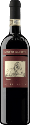 La Spinetta Garretti Nebbiolo Barolo 75 cl