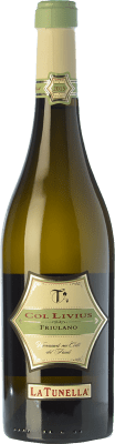 La Tunella Col Livius Friulano Colli Orientali del Friuli 75 cl