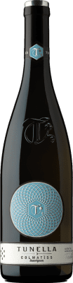 La Tunella Col Matìss Sauvignon Colli Orientali del Friuli 75 cl