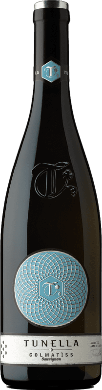 31,95 € Envoi gratuit | Vin Blanc La Tunella Col Matìss D.O.C. Colli Orientali del Friuli