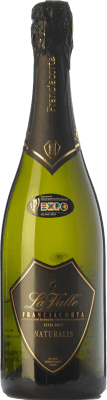 La Valle Naturalis Franciacorta 75 cl