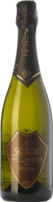 La Valle Regium Chardonnay Franciacorta 75 cl