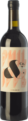 La Vinya del Vuit Priorat Crianza 75 cl