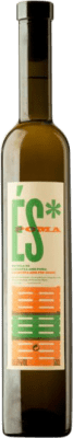 19,95 € | Vino Dulce La Vinyeta És Poma D.O. Empordà Cataluña España Garnacha Botella Medium 50 cl