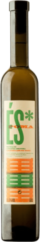 28,95 € 送料無料 | 甘口ワイン La Vinyeta És Poma D.O. Empordà ミディアムボトル 50 cl