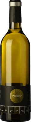 La Vinyeta Microvins Varietat Ancestral Carignan Empordà 岁 75 cl