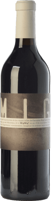 La Vinyeta MigMig Empordà старения 75 cl