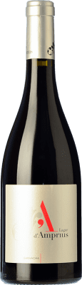 Lagar d'Amprius Garnacha — 歌海娜 Vino de la Tierra Bajo Aragón 年轻的 75 cl