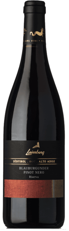 19,95 € Kostenloser Versand | Rotwein Laimburg D.O.C. Alto Adige