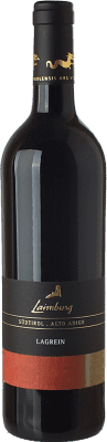 Laimburg Lagrein — Лагрейн Alto Adige 75 cl