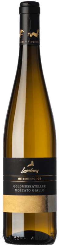 送料無料 | 白ワイン Laimburg D.O.C. Alto Adige トレンティーノアルトアディジェ イタリア Muscat 75 cl