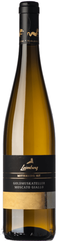 13,95 € | 白ワイン Laimburg D.O.C. Alto Adige トレンティーノアルトアディジェ イタリア Muscatel Giallo 75 cl