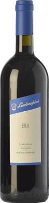 Lamborghini Era