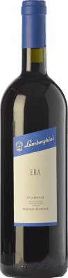 Lamborghini Era Sangiovese Umbria 75 cl