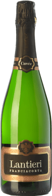 Lantieri Cuvée брют Franciacorta 75 cl