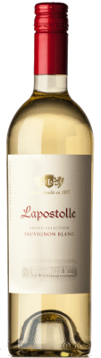 Lapostolle Sauvignon Blanc Valle de Rapel 75 cl