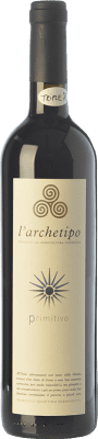 L'Archetipo Primitivo Salento 75 cl