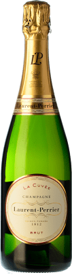 Laurent Perrier Brut Champagne Grande Réserve 75 cl