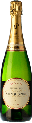 Laurent Perrier Brut Champagne Grand Reserve 75 cl