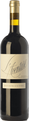 L'Aventure Estate Cuvée Paso Robles старения 75 cl