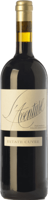 L'Aventure Estate Paso Robles Cuvée Crianza — Kurze Fassreifung 75 cl