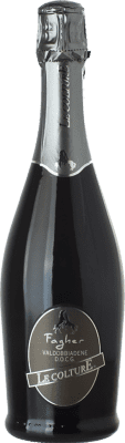 Le Colture Fagher Prosecco di Conegliano-Valdobbiadene 75 cl