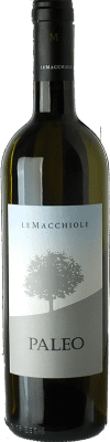 Le Macchiole Paleo Bianco Toscana 75 cl