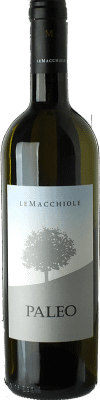 Le Macchiole Paleo Eco — Organic