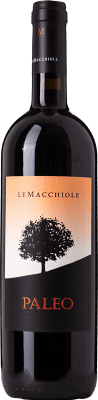 Le Macchiole Paleo Rosso Cabernet Franc Toscana 75 cl