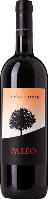 Le Macchiole Paleo Rosso Cabernet Franc Toscana Ecológico 75 cl