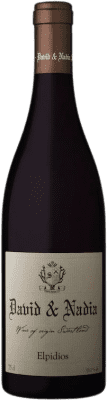 David & Nadia Elpidios Swartland Biologique 75 cl