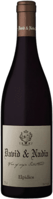 David & Nadia Elpidios Swartland 75 cl