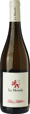 Le Monde Pinot Grigio Pinot Cinza Friuli Grave 75 cl