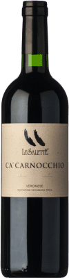 Le Salette Ca' Carnocchio Veronese 75 cl