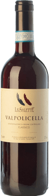 Le Salette Classico Valpolicella 75 cl