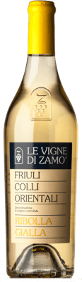 Zamò Rhoditis Colli Orientali del Friuli 75 cl