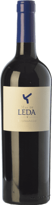 Leda Más Tempranillo Vino de la Tierra de Castilla y León Aged 75 cl