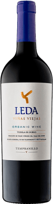 Leda Viñas Viejas Tempranillo Vino de la Tierra de Castilla y León 高齢者 75 cl