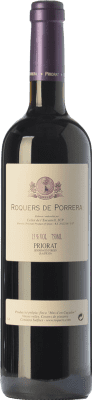 L'Encastell Roquers de Porrera 高齢者