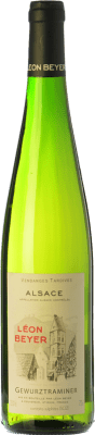 Léon Beyer Vendanges Tardives