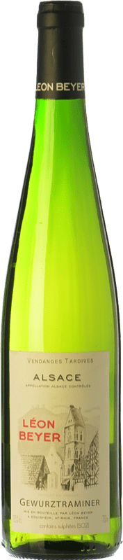 86,95 € Envoi gratuit | Vin blanc Léon Beyer Vendanges Tardives A.O.C. Alsace