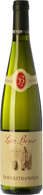 Léon Beyer Gewürztraminer — Гевюрцтраминер Alsace 75 cl
