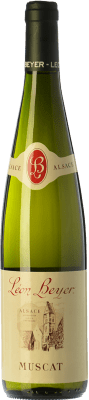 Léon Beyer Muscat Muscat Petit Grain Alsace 75 cl