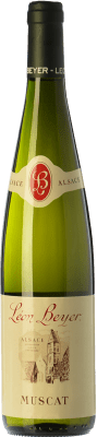 Léon Beyer Muscat Muscat Alsace 75 cl