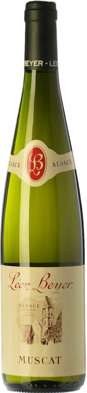 19,95 € Envoi gratuit | Vin blanc Léon Beyer Muscat A.O.C. Alsace